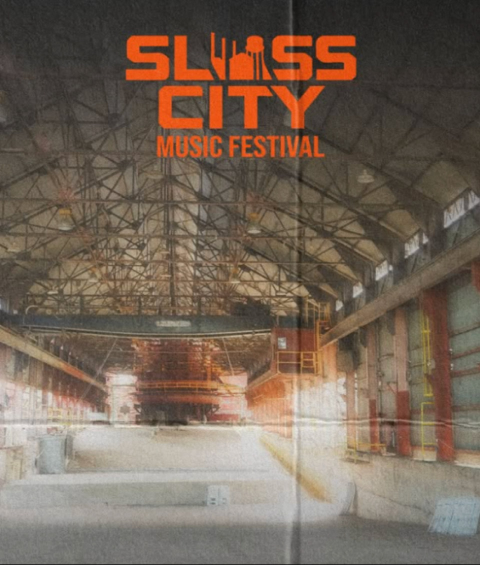 Source-supplied image for: Sloss City Festival Responds To Criticism From Birmingham EDM Community
